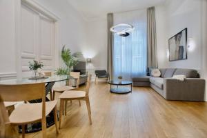 Premium Apartment by Hi5- Rökk Szilárd 3 bedroom - Апартаменты/квартиры, Будапешт