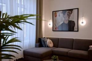 Premium Apartment by Hi5- Rökk Szilárd 3 bedroom