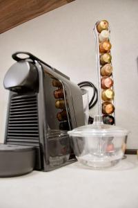 Premium Apartment by Hi5- Rökk Szilárd 3 bedroom