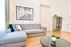 Premium Apartment by Hi5- Rökk Szilárd 3 bedroom