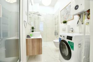 Premium Apartment by Hi5- Rökk Szilárd 3 bedroom