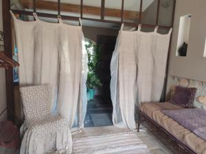 Appartements Loft Tourtour : photos des chambres