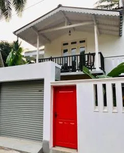 Spice House Apartments - Metarambe