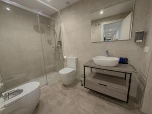 Apartamentos La Camelia