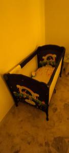 BETEL HOUSE - Bari Central Apartment