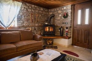 Gorianades Traditional House