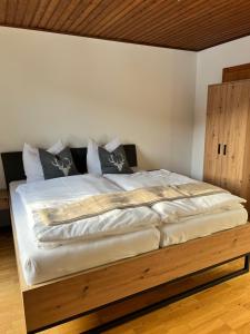 Bio Bauernhof Oberbenk