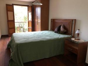 Casa na Serra incrivel com vista para as montanhas