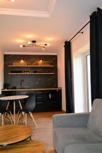 Leśna Muzyka Apartment Limanowa - Pasierbiec