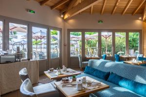 Hotels Hotel Cote Sable : photos des chambres