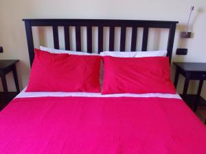 Chambre Lit King-Size Standard