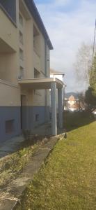 Lep apartman TARA -Kremna