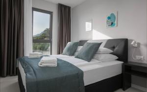 DINORA Exclusive Apartments