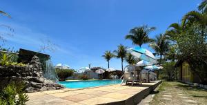 Recanto dos Passáros