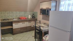 Apartman Anikó Vendégház