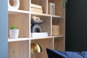 Beautiful Oxford Townhouse near City Centre