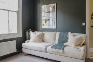 Beautiful Oxford Townhouse near City Centre