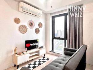 2BR Family Suites Pavilion 2 City View #19