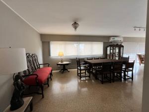 Dpto amplio y luminoso en Nva Cordoba