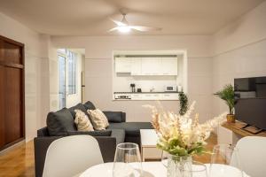 Casa Calera. Con terraza y bbq