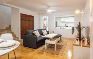 Casa Calera. Con terraza y bbq