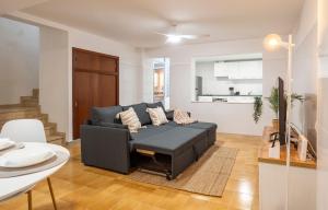 Casa Calera. Con terraza y bbq