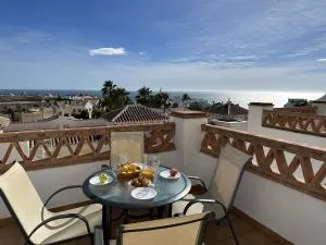 Nerja Paradise Rentals - Apt Chimenea C1D - Maro