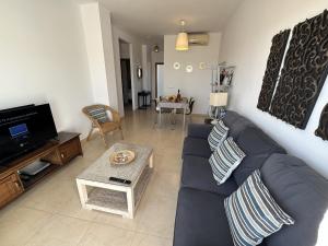 Nerja Paradise Rentals - Apt Chimenea C1D