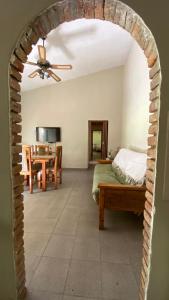 El Lirio Blan - Alquiler temporario