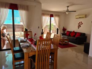 Villa Ocean Breeze