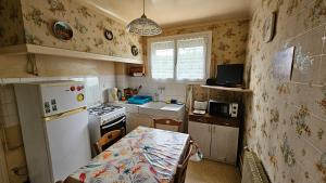 Maisons de vacances Maison : photos des chambres
