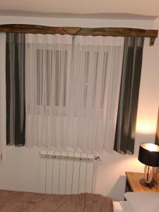 Rooms and apartmants Mirovic