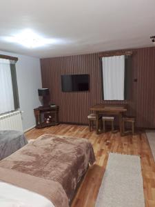 Rooms and apartmants Mirovic