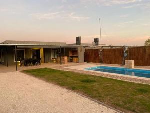 Palmares - Casas Anisacate - Ubytování bez kategorie ve městě Villa Anizacate