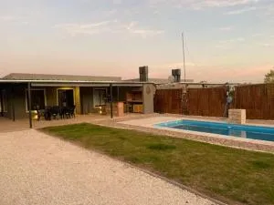 Palmares - Casas Anisacate - 维拉亚尼扎卡特