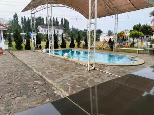 VILLA KID HOUSE BOGOR - Pasirkuda