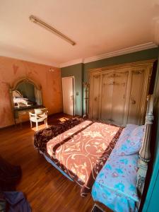 Luxurious apartment, 5K Premium Housing!