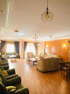 Luxurious apartment, 5K Premium Housing!