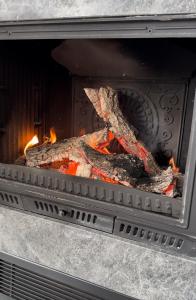 Mila Villa Foçaköy