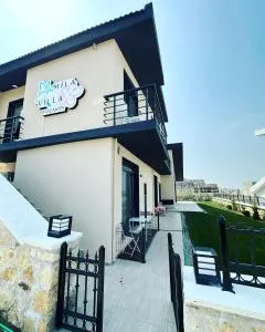 Mila Villa Foçaköy - Aliağa