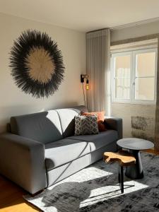 Historical Downtown Retreat Duplex by LovelyStay