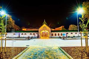 Apartman Anikó Vendégház