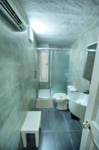 Charming 3 storey apartment in Valletta centre, NGRI1-1