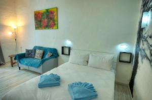 Charming 3 storey apartment in Valletta centre, NGRI1-1