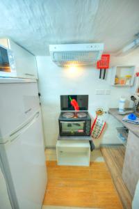 Charming 3 storey apartment in Valletta centre, NGRI1-1