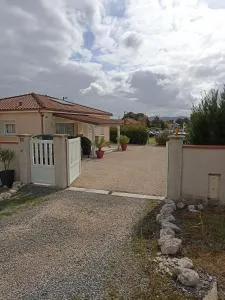 Villa Marcus - Panassac