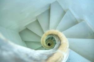 Charming 3 storey apartment in Valletta centre, NGRI1-1