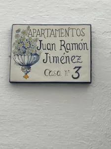 APARTAMENTOS JUAN RAMÓN JIMÉNEZ 3 - 乌特雷拉