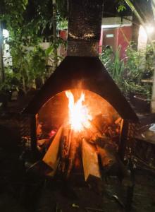 The Well