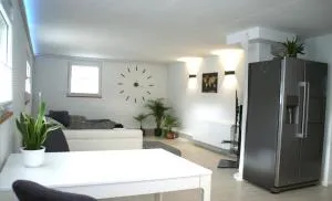 Wohnung am HELLER - 尼尔廷根